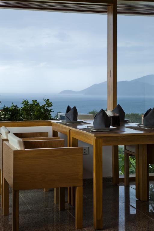 Golden Holiday Hotel Nha Trang Eksteriør bilde