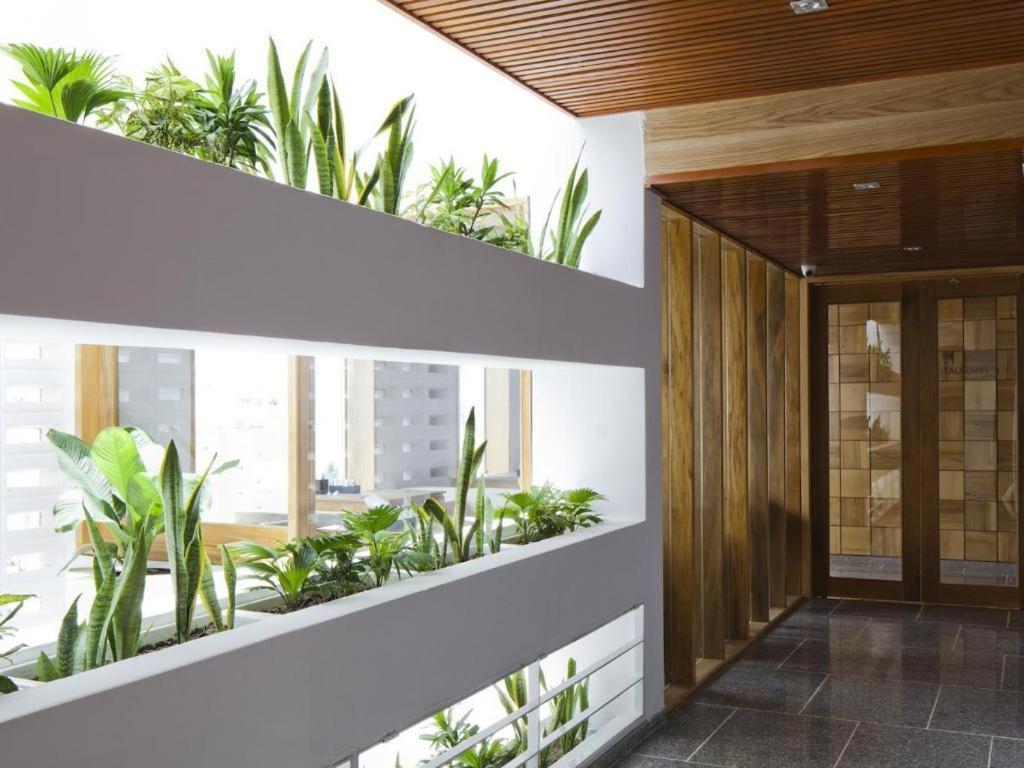 Golden Holiday Hotel Nha Trang Eksteriør bilde