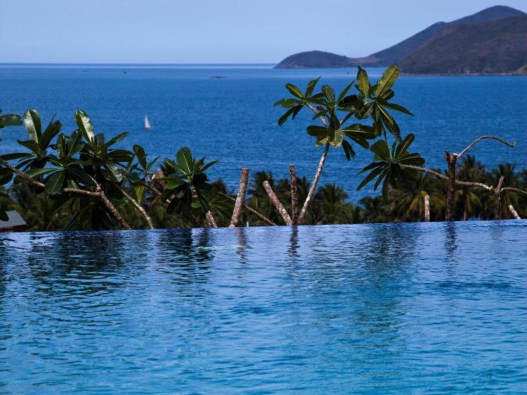Golden Holiday Hotel Nha Trang Eksteriør bilde