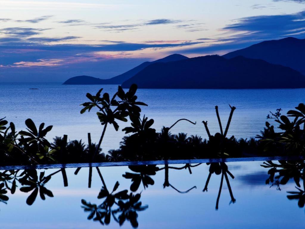 Golden Holiday Hotel Nha Trang Eksteriør bilde